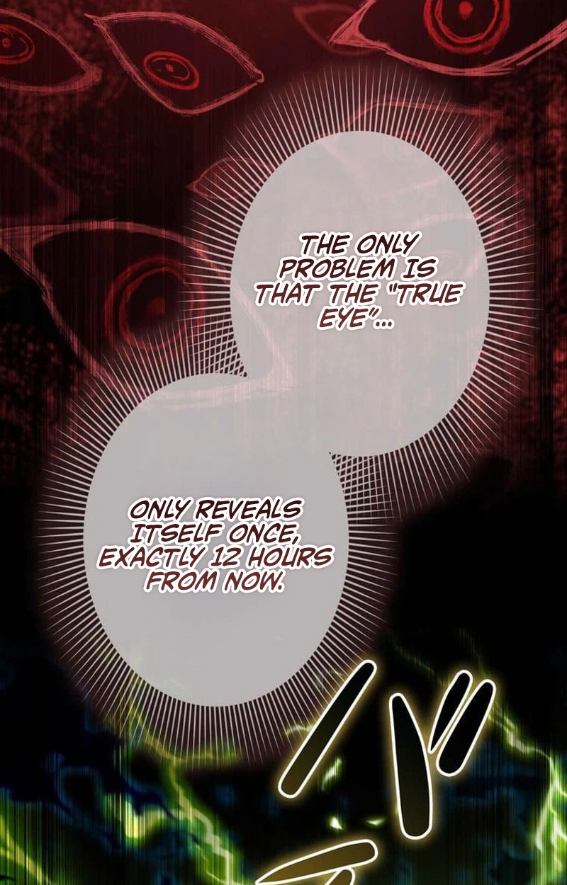 I Became a Cheat-Level Skill Thief Chapter 44 page 84 - 