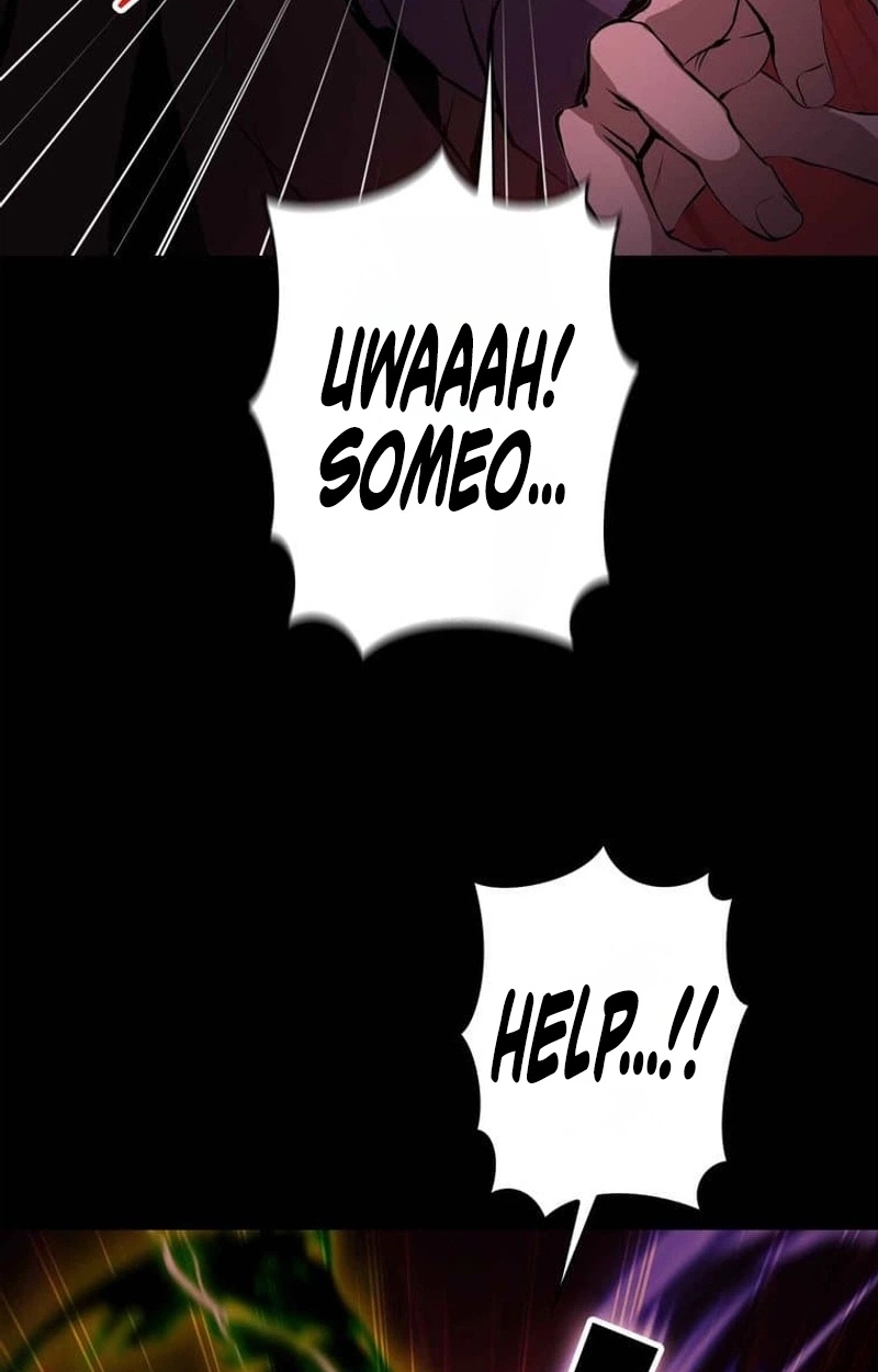 I Became a Cheat-Level Skill Thief Chapter 44 page 90 - 