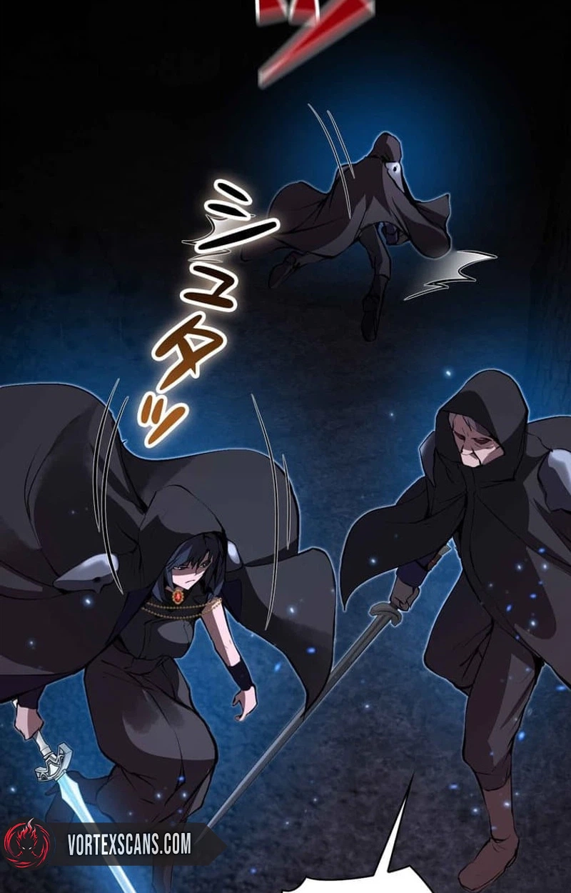 I Became a Cheat-Level Skill Thief Chapter 44 page 93 - 