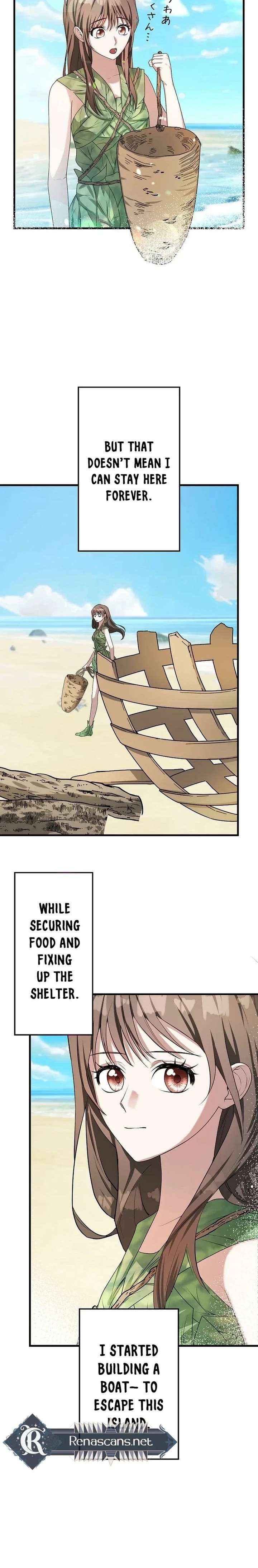 Read I Became a Chef to Save a Different World chapter 10 image 3 on Lezhin