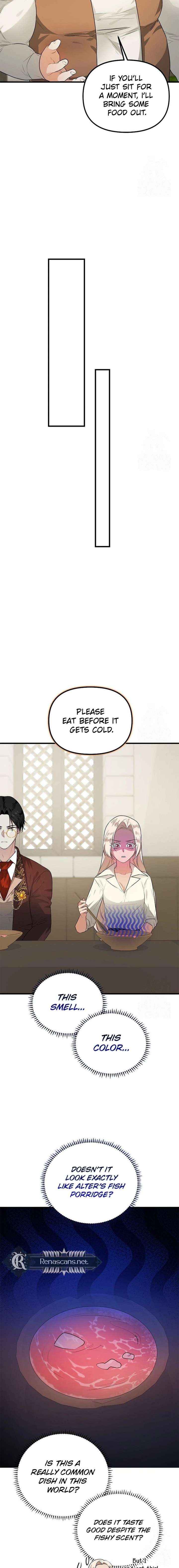 Read I Became a Chef to Save a Different World chapter 19 image 2 on Lezhin