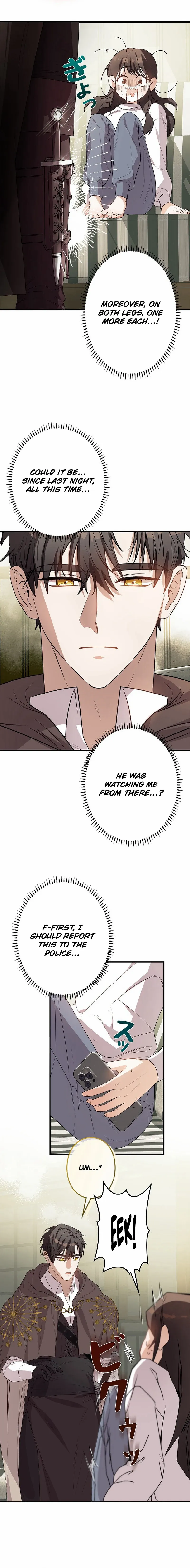 Read I Became a Chef to Save a Different World chapter 2 image 1 on Lezhin