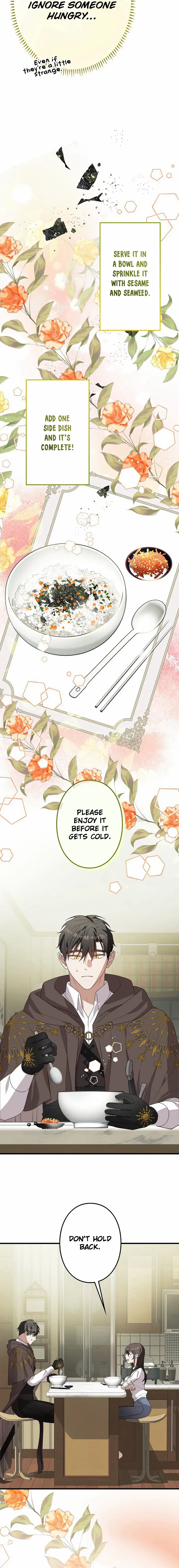 Read I Became a Chef to Save a Different World chapter 2 image 13 on Lezhin