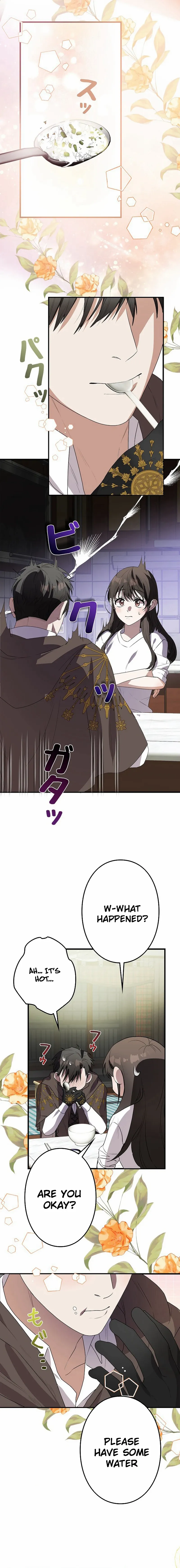 Read I Became a Chef to Save a Different World chapter 2 image 14 on Lezhin