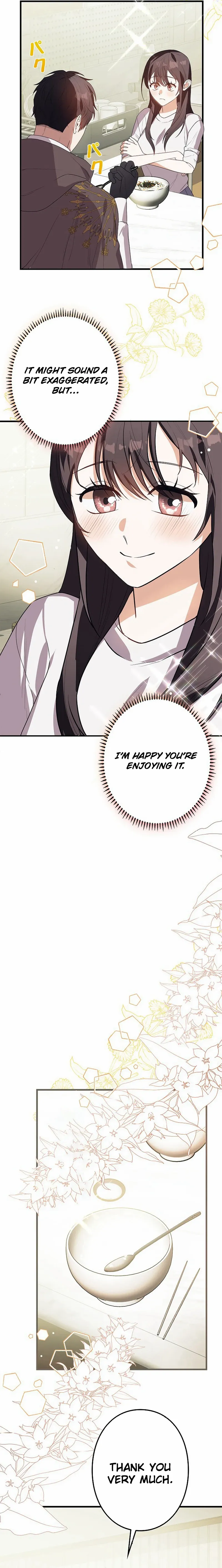 Read I Became a Chef to Save a Different World chapter 2 image 16 on Lezhin