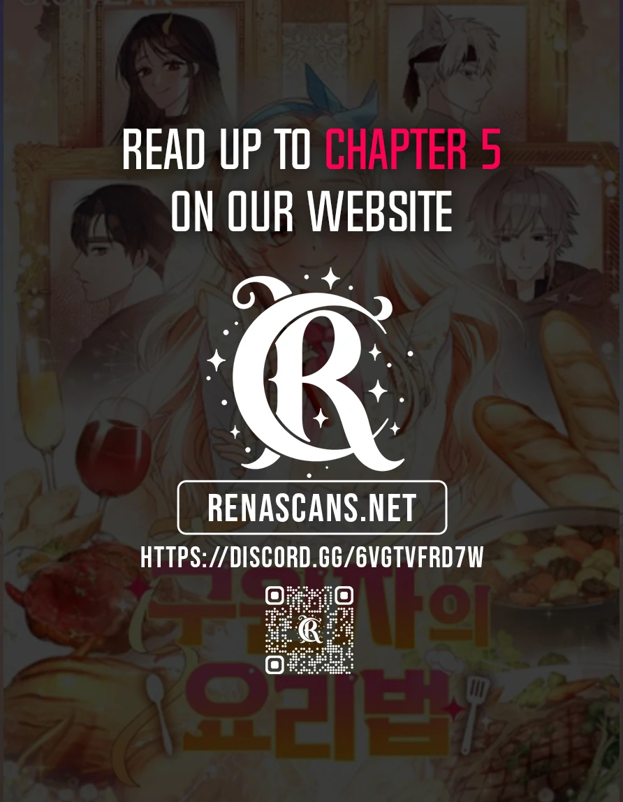 Read I Became a Chef to Save a Different World chapter 2 image 21 on Lezhin