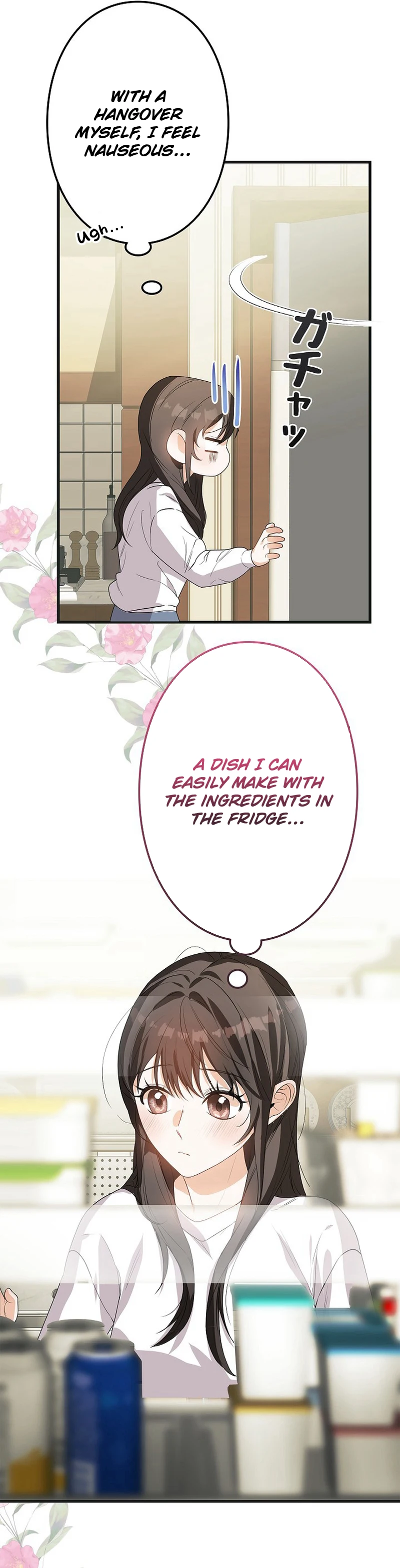 Read I Became a Chef to Save a Different World chapter 2 image 5 on Lezhin