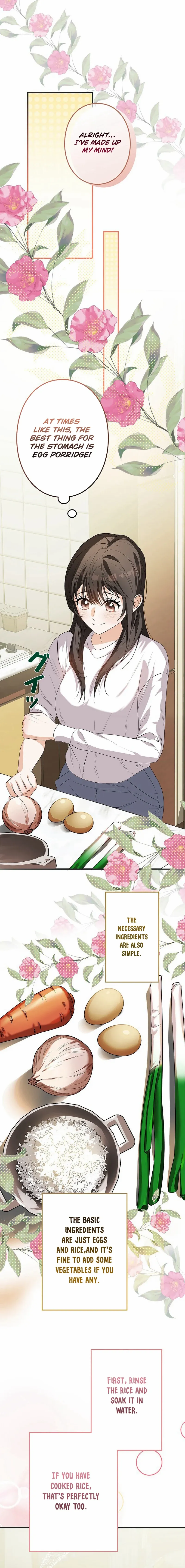Read I Became a Chef to Save a Different World chapter 2 image 6 on Lezhin
