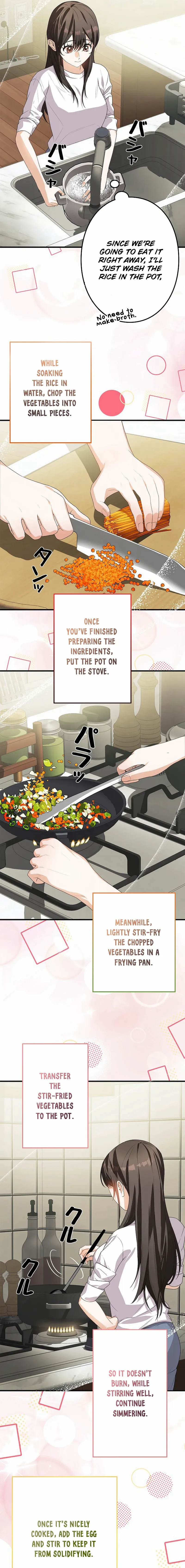 Read I Became a Chef to Save a Different World chapter 2 image 7 on Lezhin