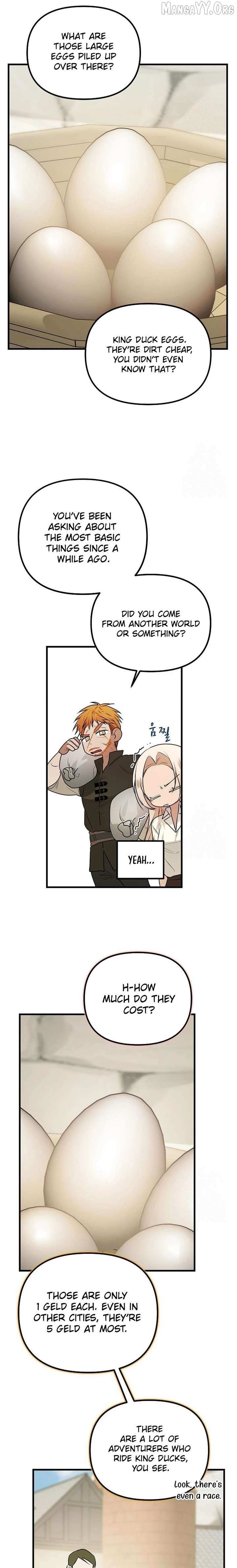 Read I Became a Chef to Save a Different World chapter 21 image 16 on Lezhin