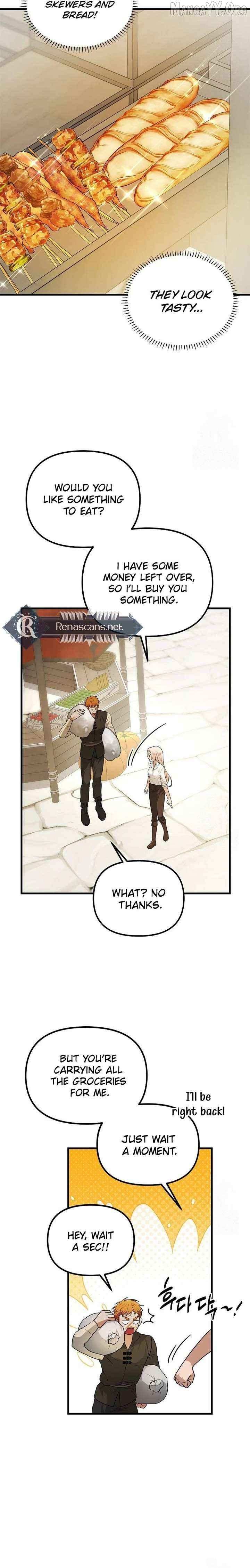 Read I Became a Chef to Save a Different World chapter 21 image 20 on Lezhin
