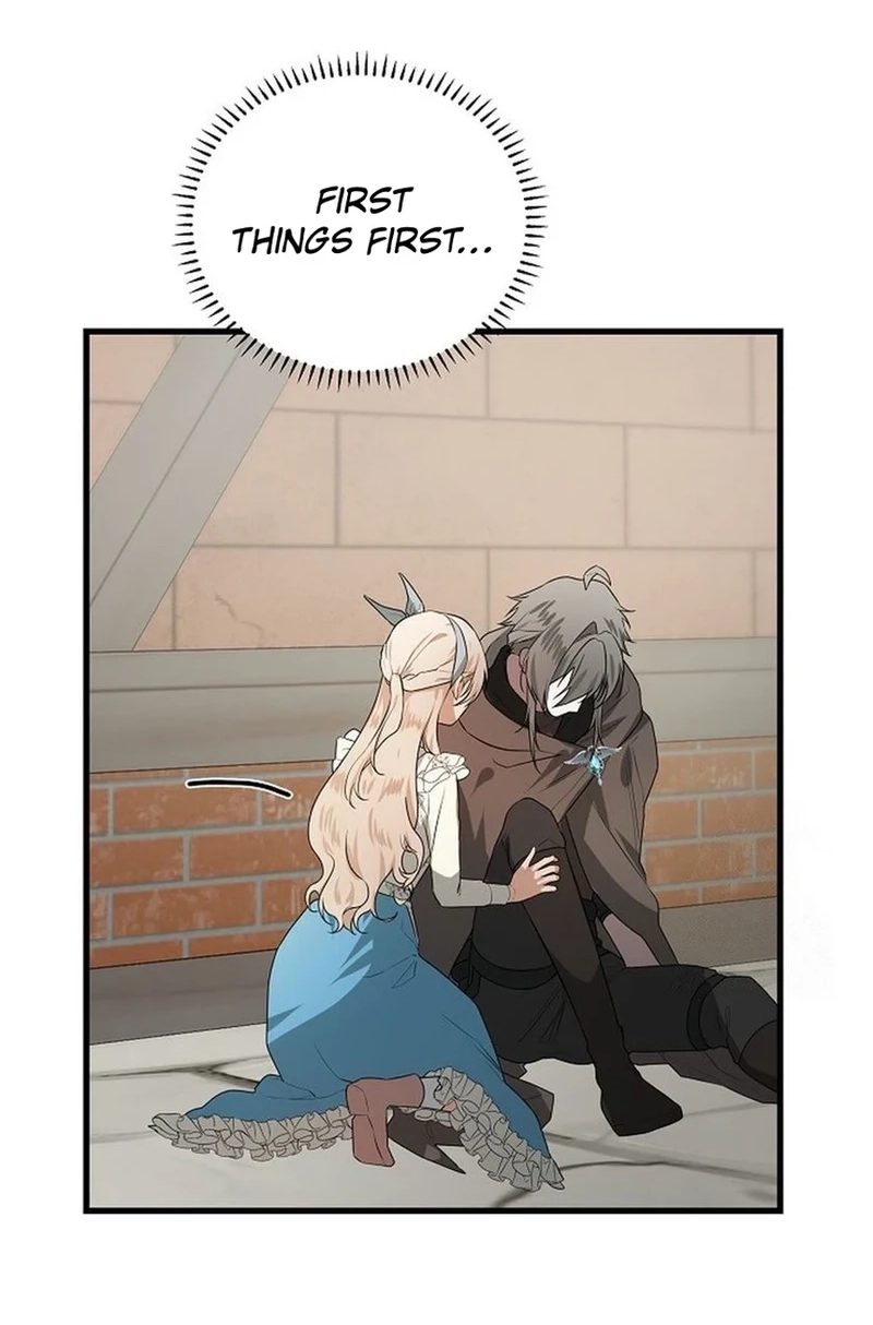 Read I Became a Chef to Save a Different World chapter 263 image 12 on Lezhin