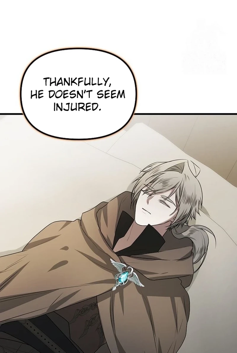 Read I Became a Chef to Save a Different World chapter 263 image 40 on Lezhin