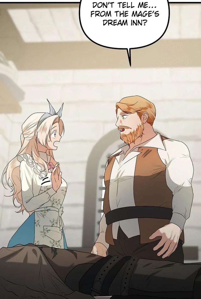 Read I Became a Chef to Save a Different World chapter 263 image 42 on Lezhin