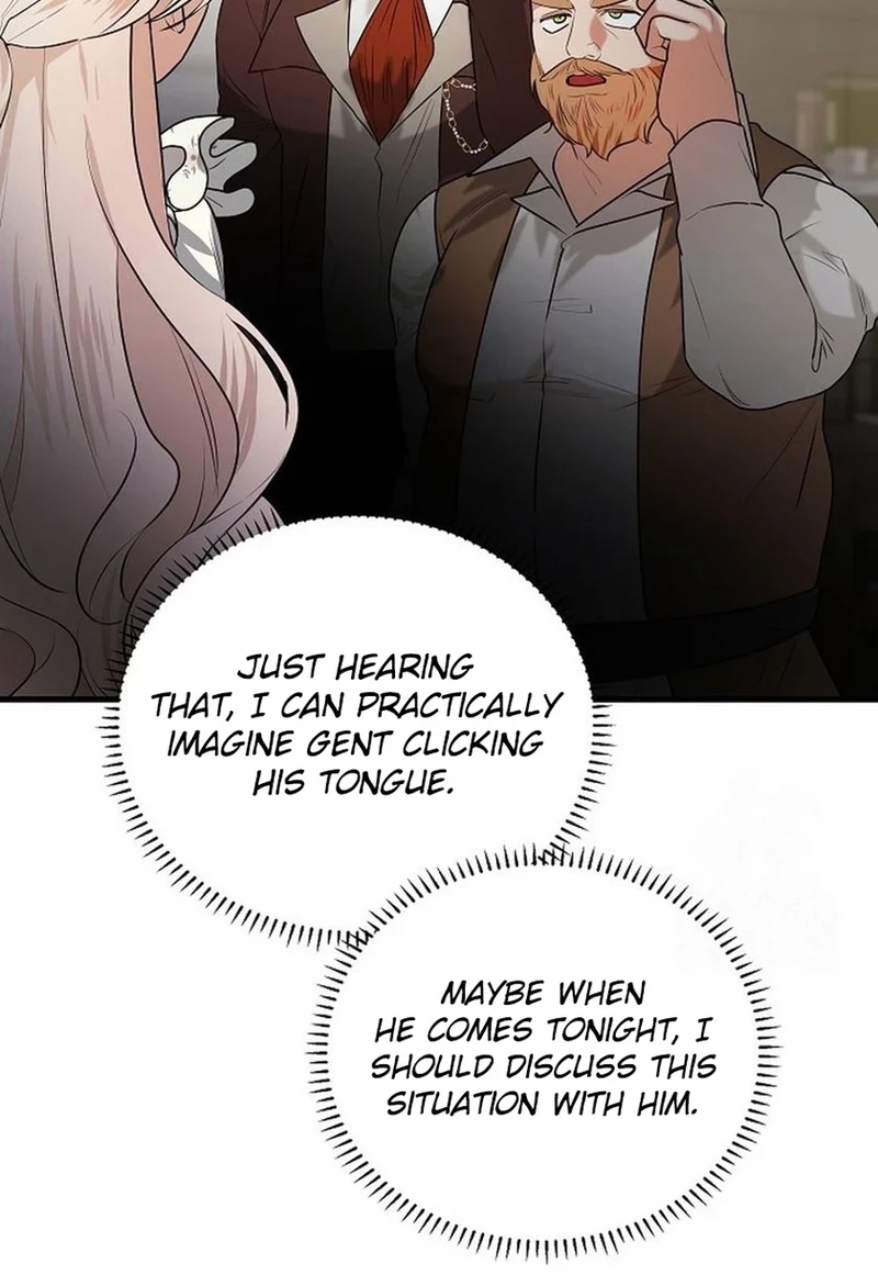 Read I Became a Chef to Save a Different World chapter 263 image 57 on Lezhin
