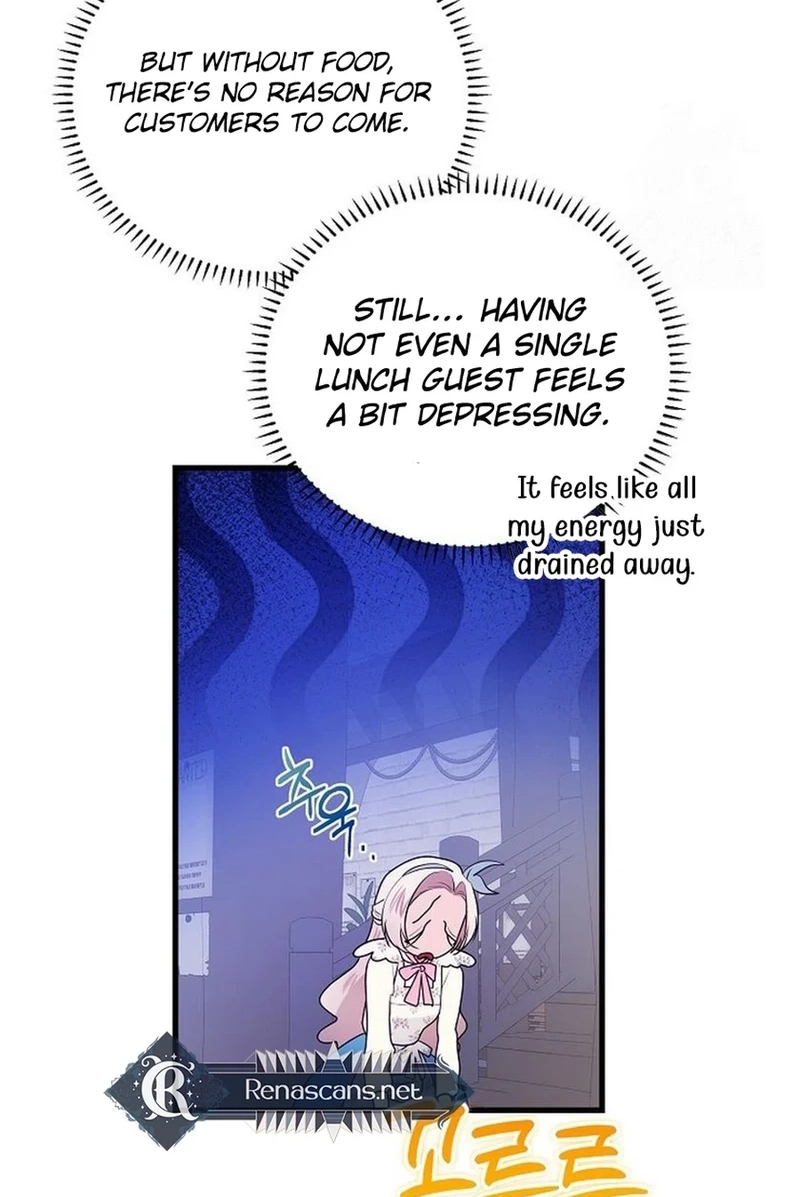 Read I Became a Chef to Save a Different World chapter 263 image 69 on Lezhin