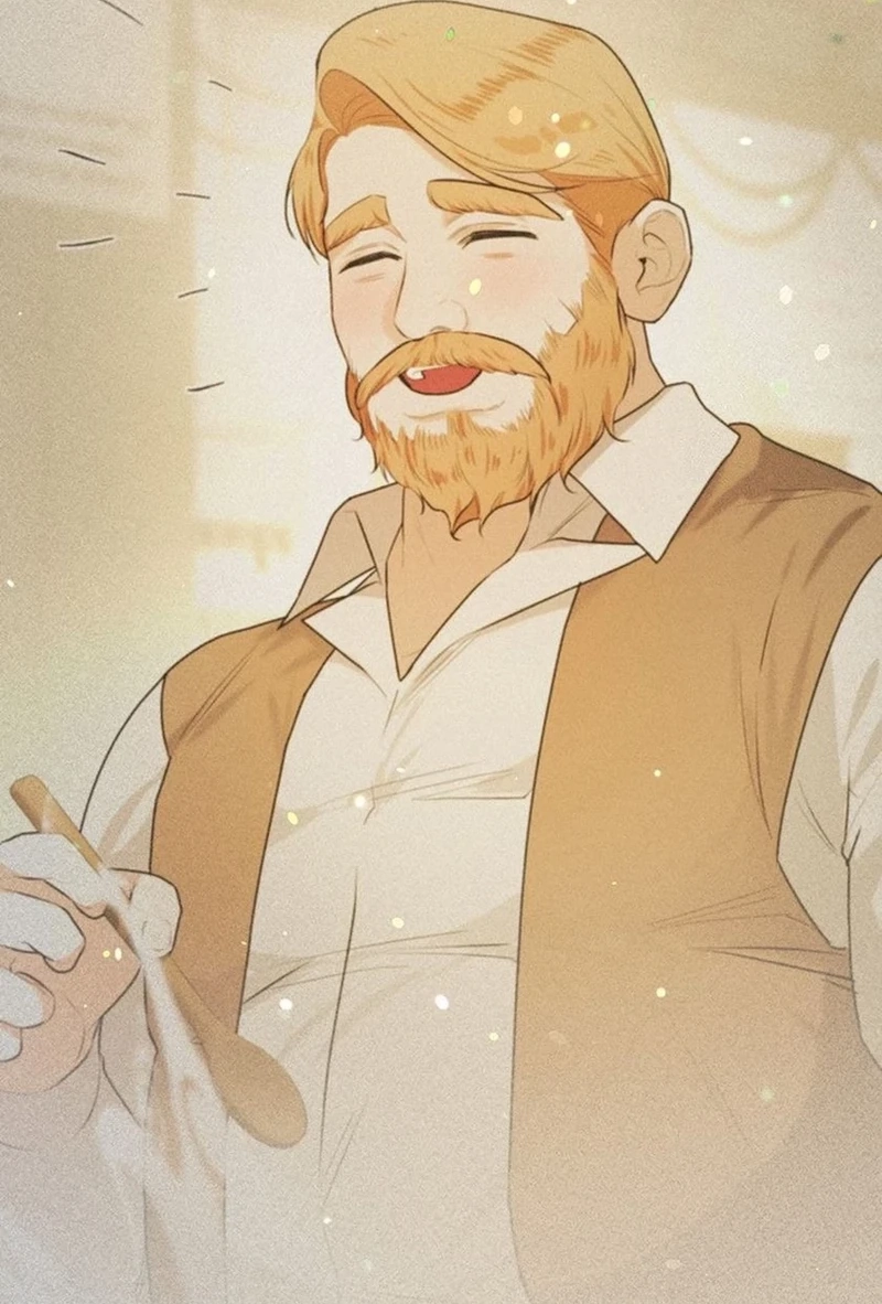 Read I Became a Chef to Save a Different World chapter 263 image 76 on Lezhin