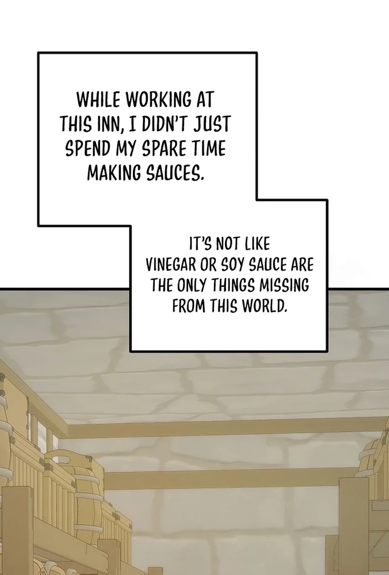 Read I Became a Chef to Save a Different World chapter 263 image 82 on Lezhin