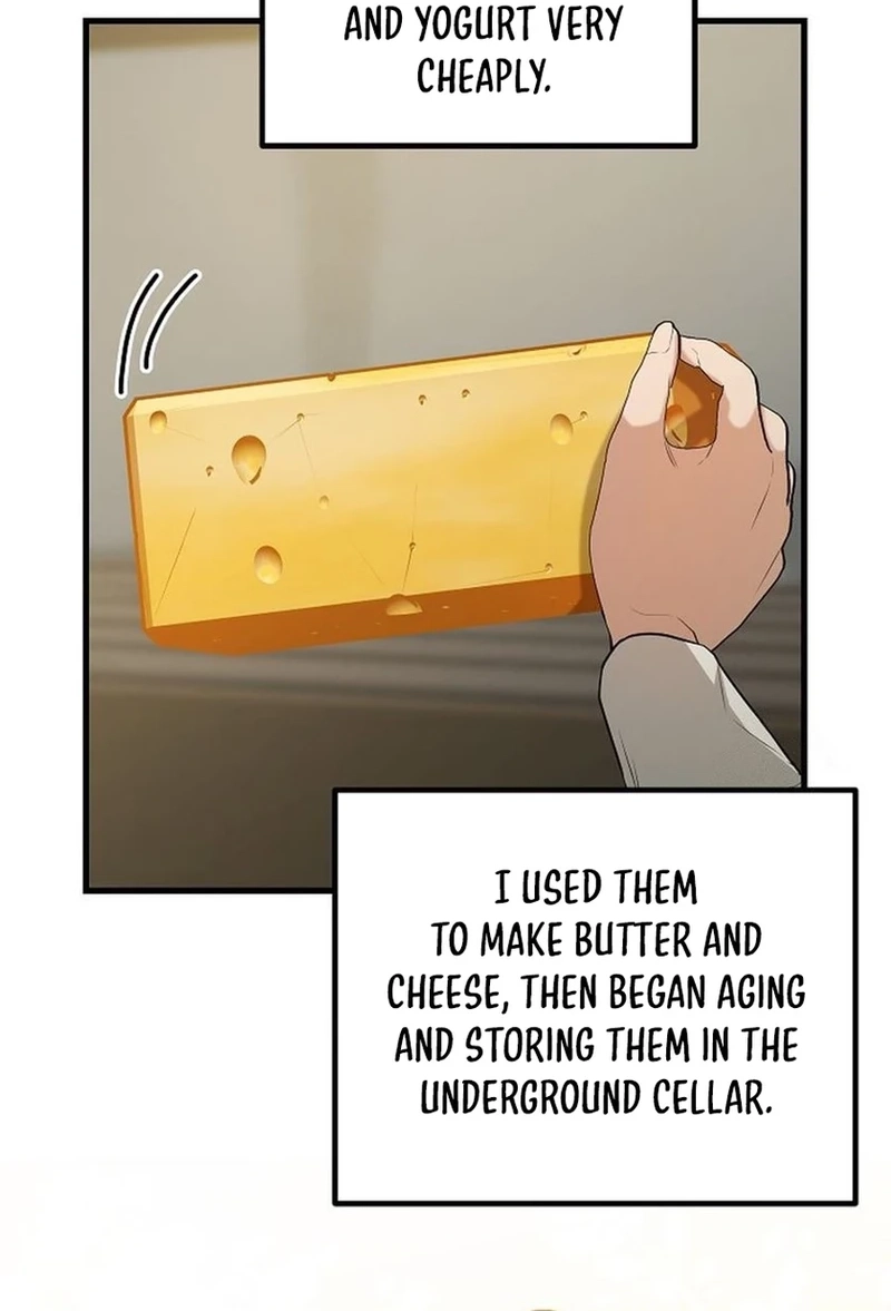 Read I Became a Chef to Save a Different World chapter 263 image 85 on Lezhin