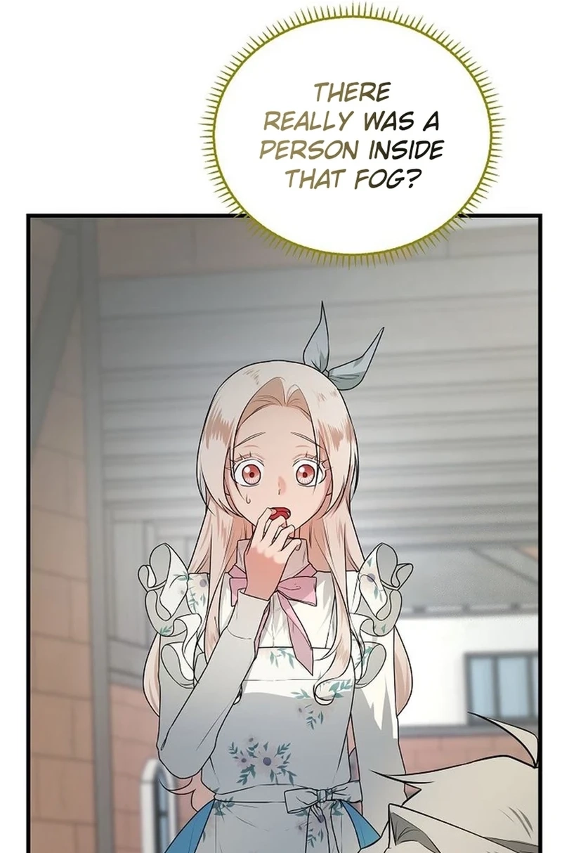 Read I Became a Chef to Save a Different World chapter 263 image 9 on Lezhin
