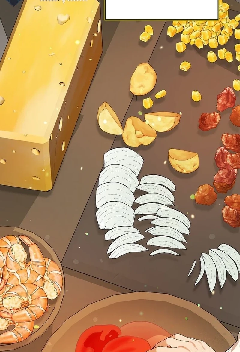 Read I Became a Chef to Save a Different World chapter 263 image 94 on Lezhin