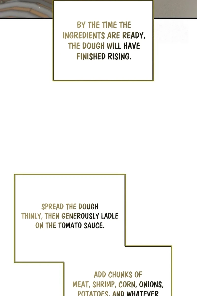 Read I Became a Chef to Save a Different World chapter 263 image 96 on Lezhin