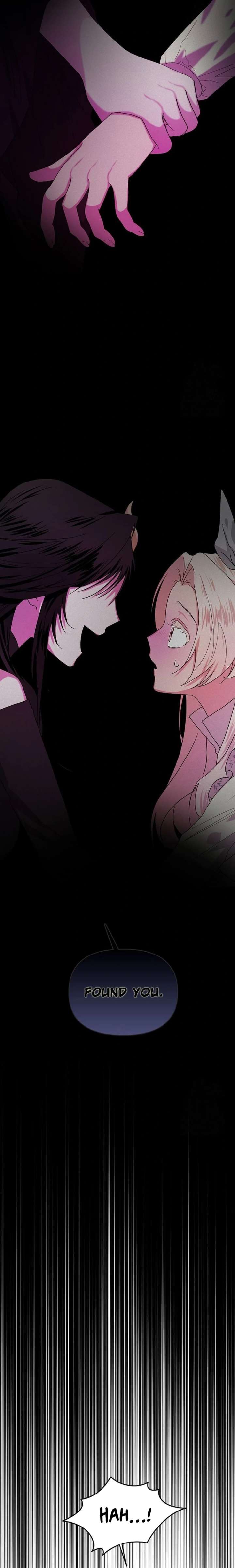 Read I Became a Chef to Save a Different World chapter 29 image 3 on Lezhin