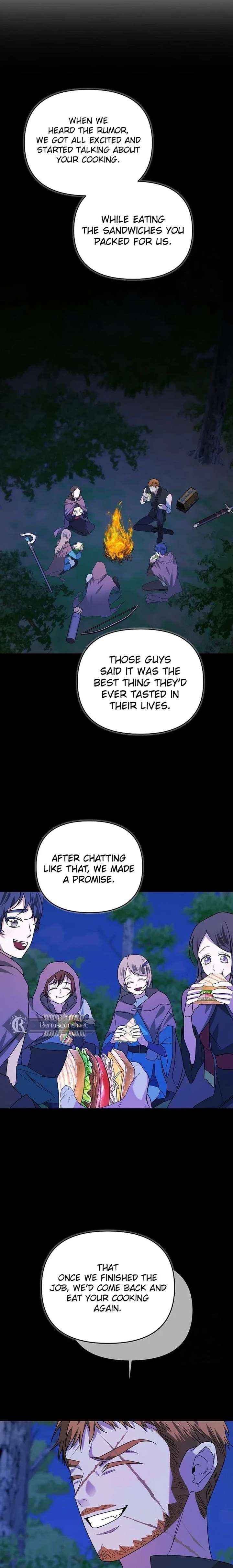 Read I Became a Chef to Save a Different World chapter 30 image 2 on Lezhin