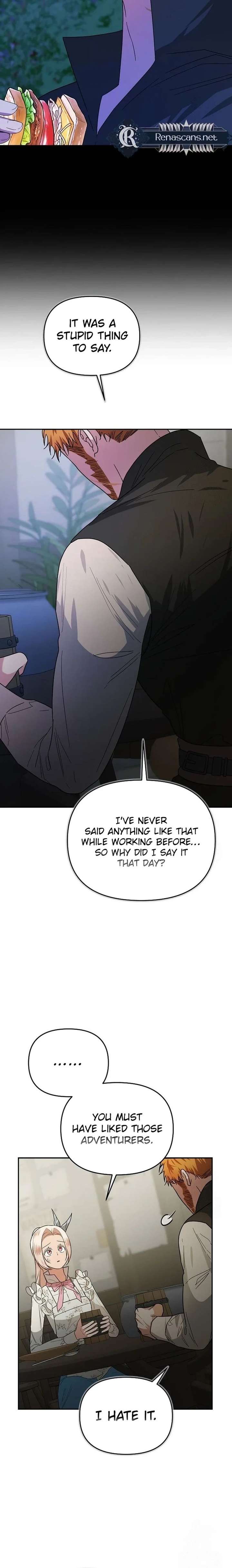 Read I Became a Chef to Save a Different World chapter 30 image 3 on Lezhin