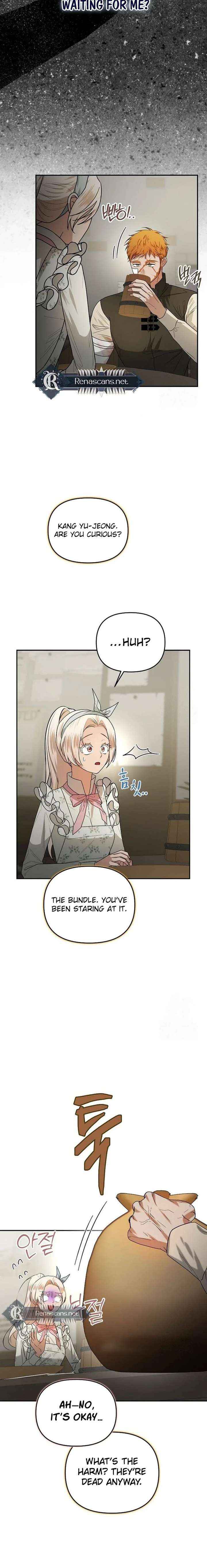 Read I Became a Chef to Save a Different World chapter 30 image 7 on Lezhin