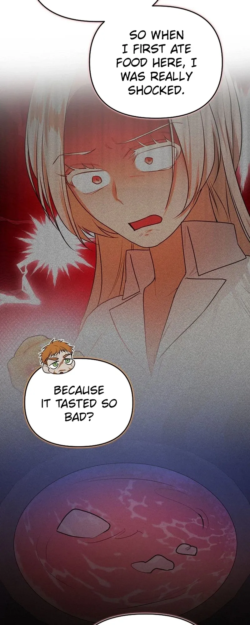 Read I Became a Chef to Save a Different World chapter 39 image 11 on Lezhin