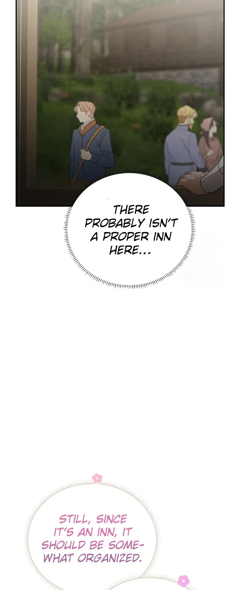 Read I Became a Chef to Save a Different World chapter 39 image 19 on Lezhin