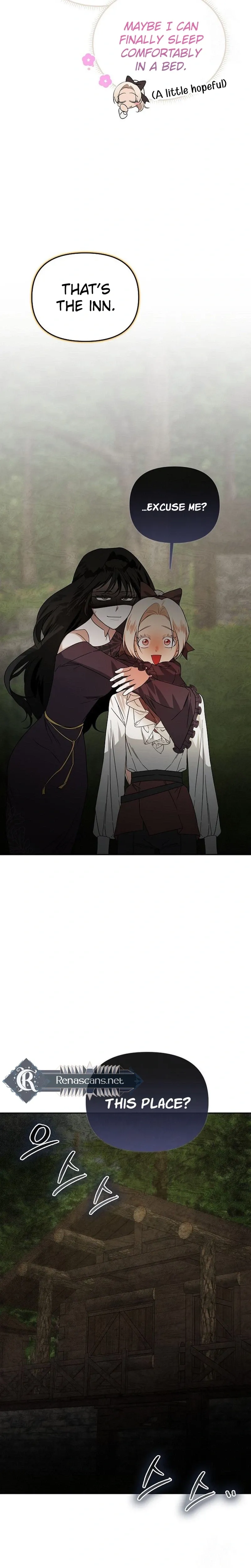 Read I Became a Chef to Save a Different World chapter 39 image 20 on Lezhin