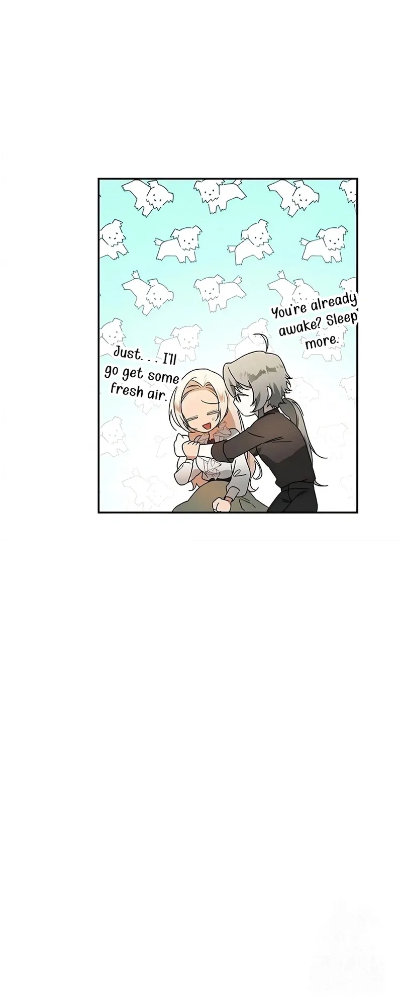 Read I Became a Chef to Save a Different World chapter 39 image 25 on Lezhin