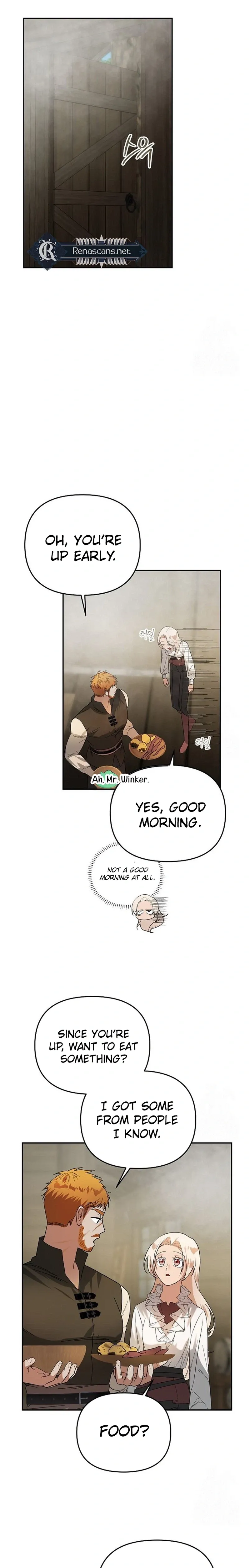 Read I Became a Chef to Save a Different World chapter 39 image 26 on Lezhin