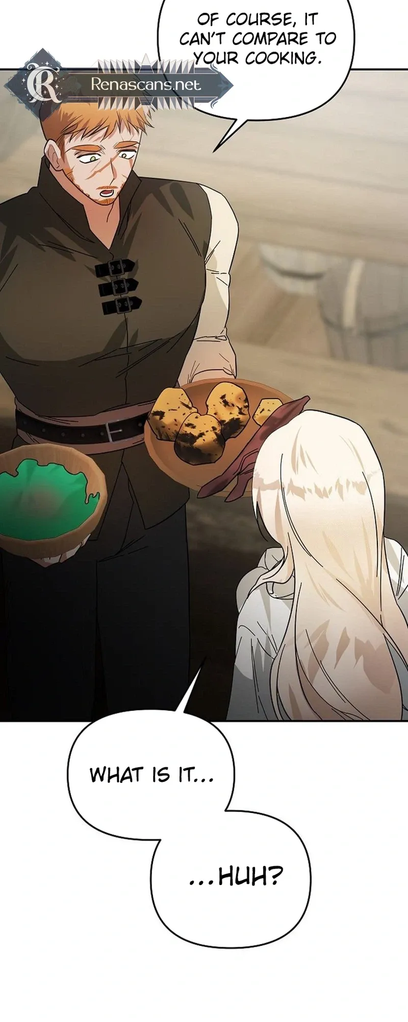 Read I Became a Chef to Save a Different World chapter 39 image 27 on Lezhin