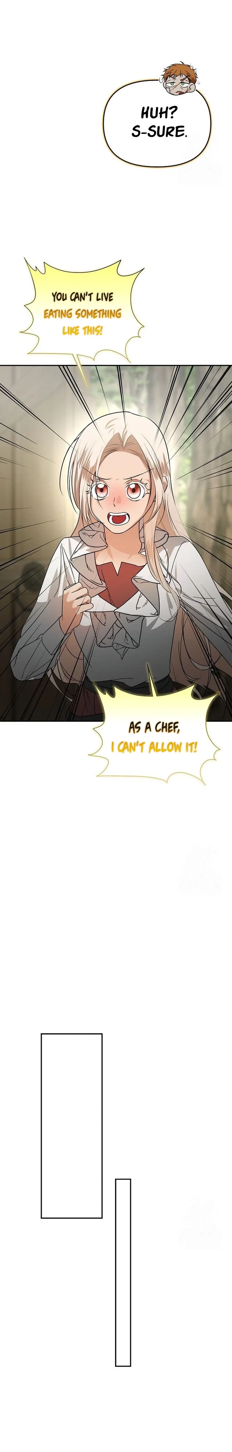 Read I Became a Chef to Save a Different World chapter 39 image 30 on Lezhin