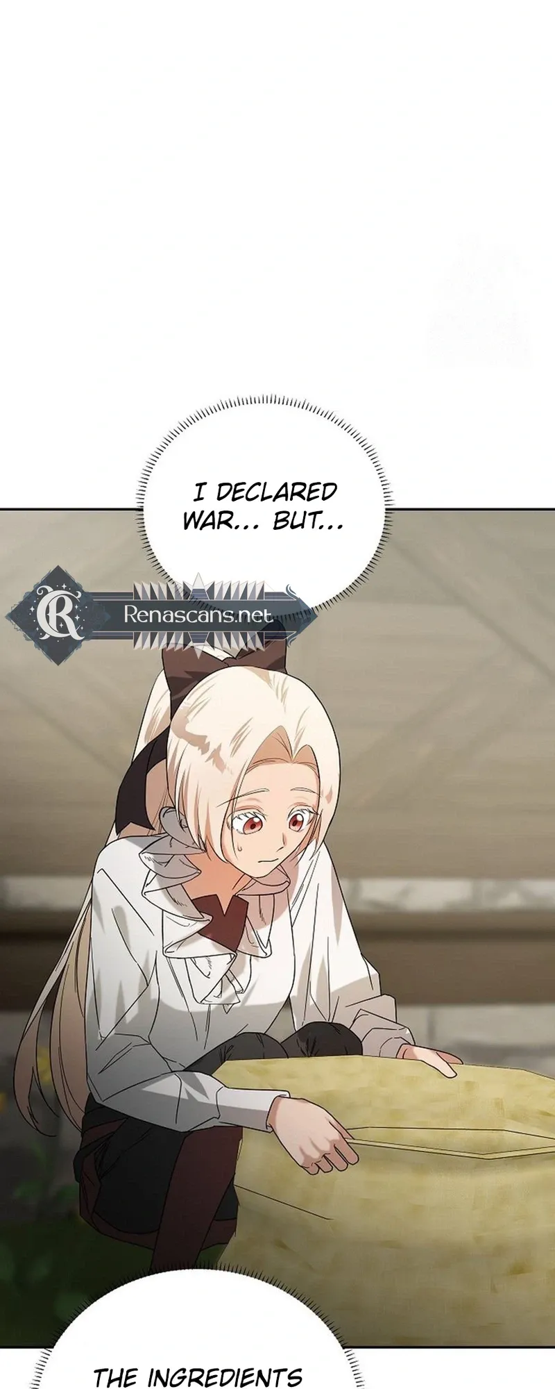 Read I Became a Chef to Save a Different World chapter 39 image 31 on Lezhin