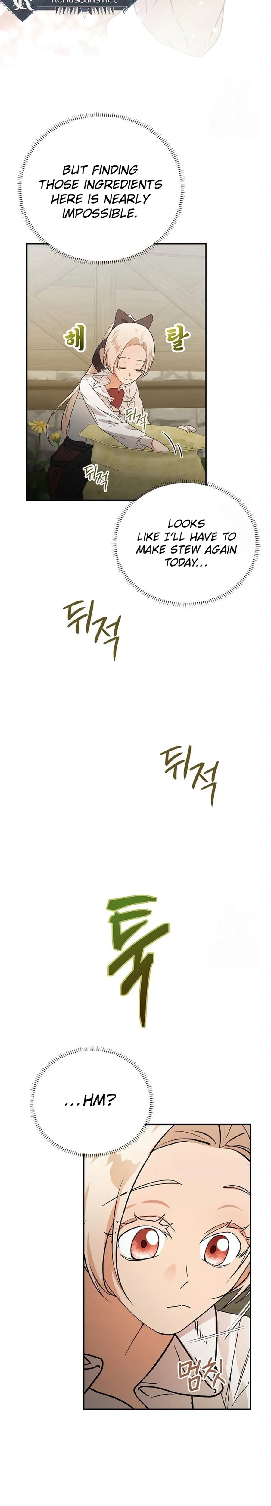 Read I Became a Chef to Save a Different World chapter 39 image 36 on Lezhin