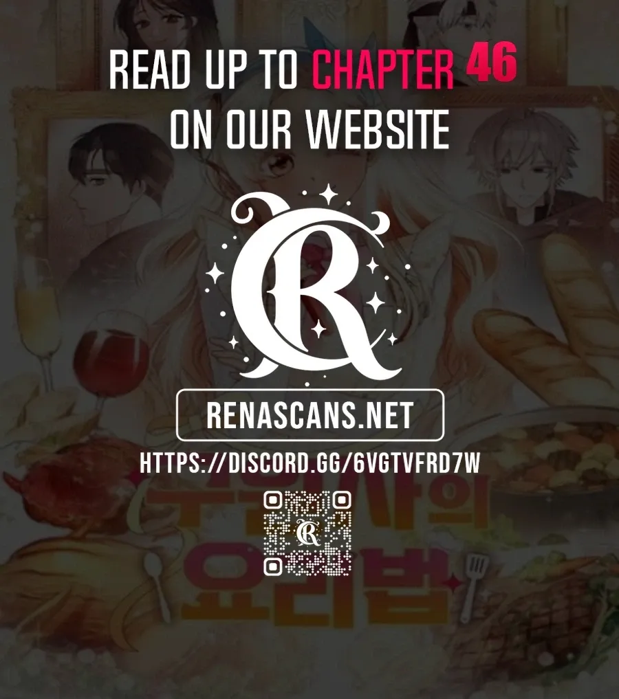 Read I Became a Chef to Save a Different World chapter 39 image 39 on Lezhin