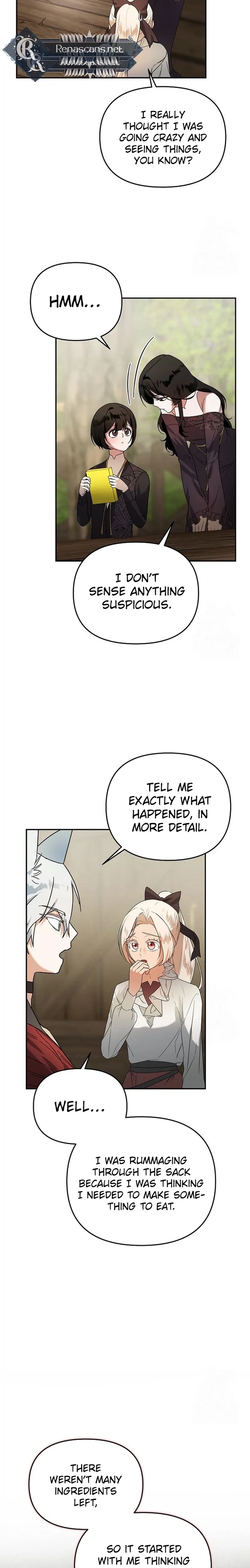 Read I Became a Chef to Save a Different World chapter 40 image 2 on Lezhin