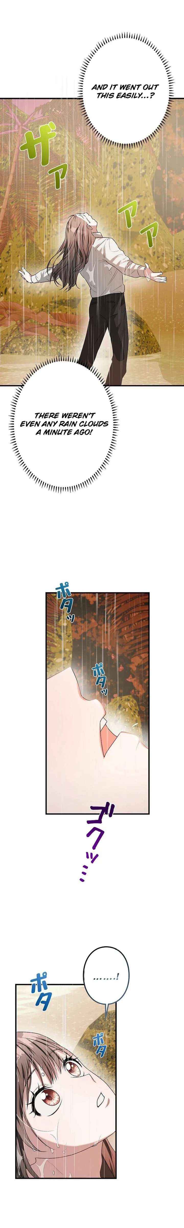 Read I Became a Chef to Save a Different World chapter 9 image 2 on Lezhin