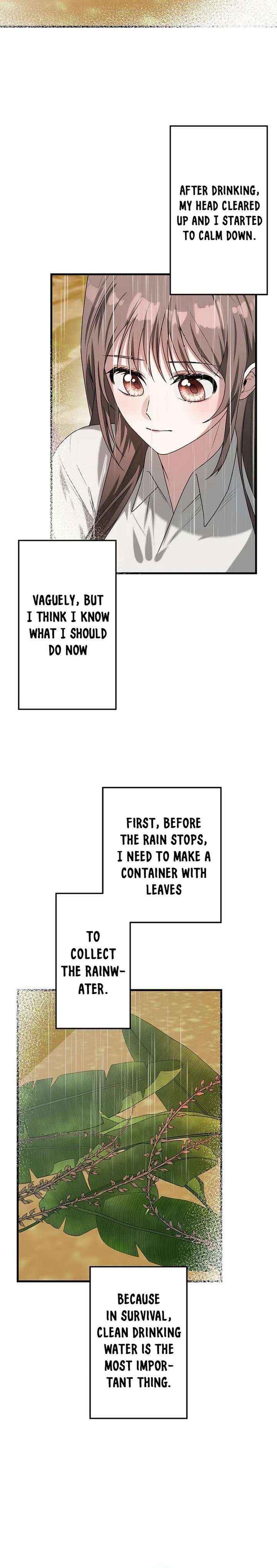 Read I Became a Chef to Save a Different World chapter 9 image 5 on Lezhin