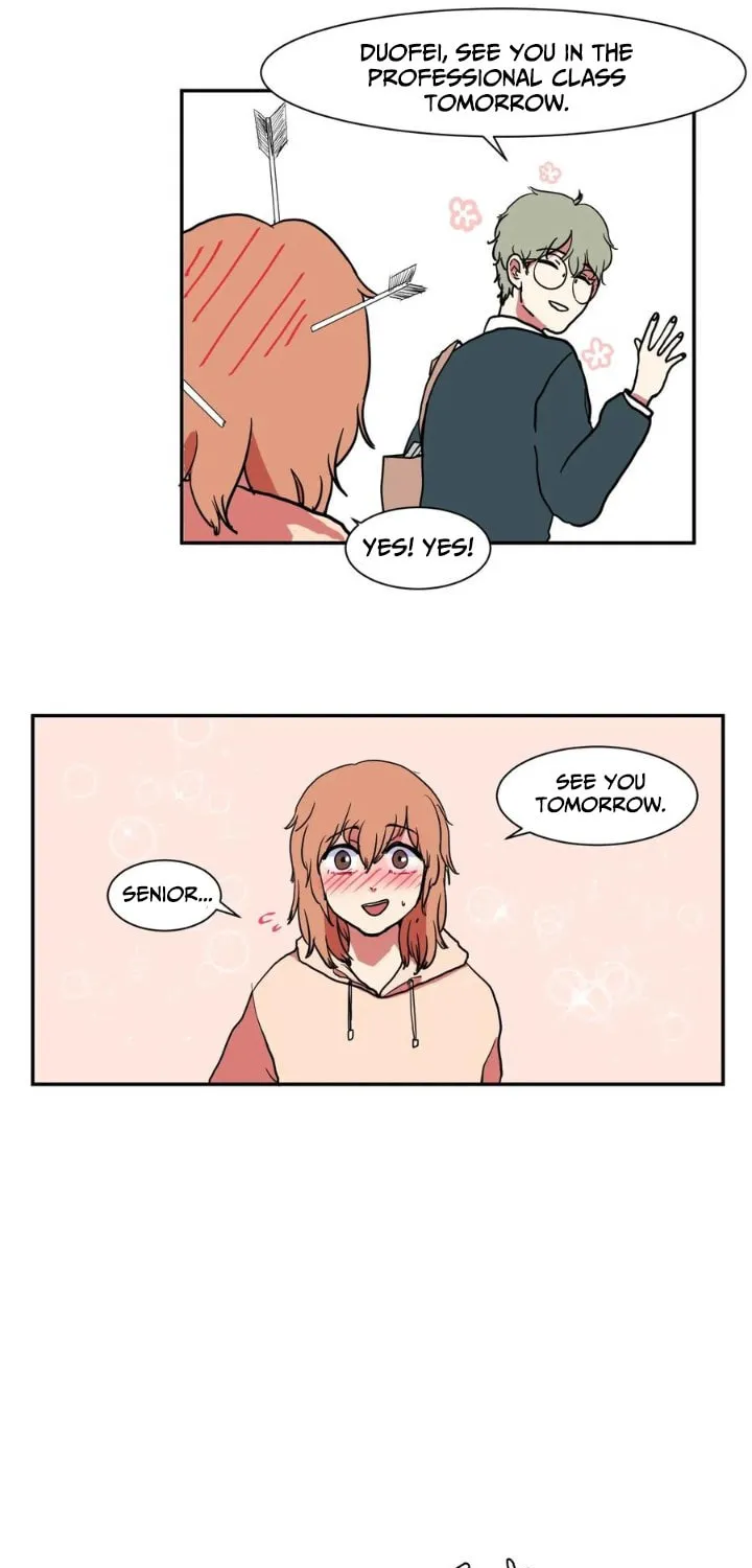 Read I Became a Devil One Day chapter 1 image 10 on Lezhin