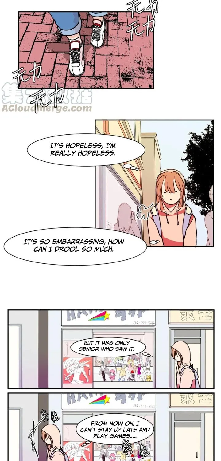 Read I Became a Devil One Day chapter 1 image 11 on Lezhin