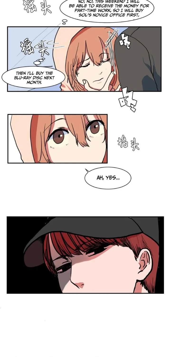 Read I Became a Devil One Day chapter 1 image 13 on Lezhin
