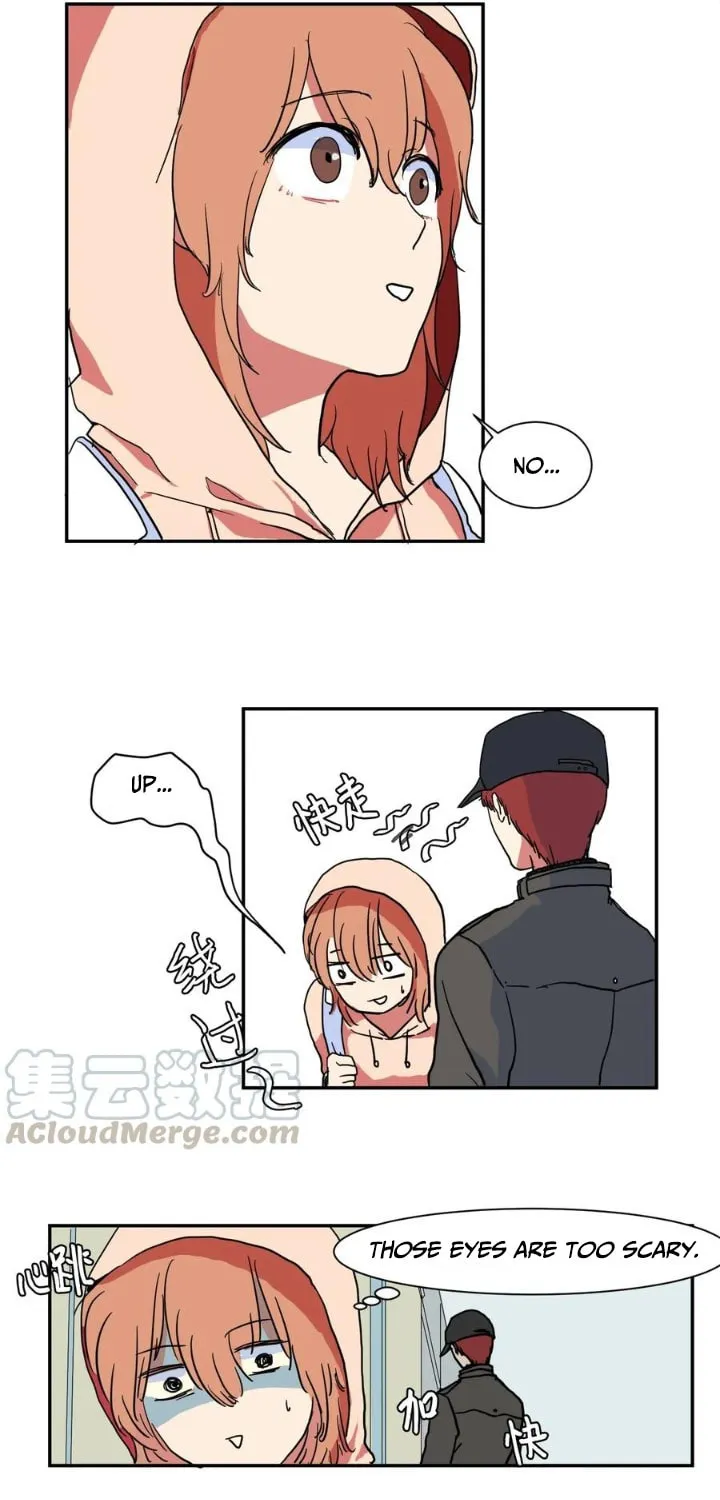 Read I Became a Devil One Day chapter 1 image 14 on Lezhin