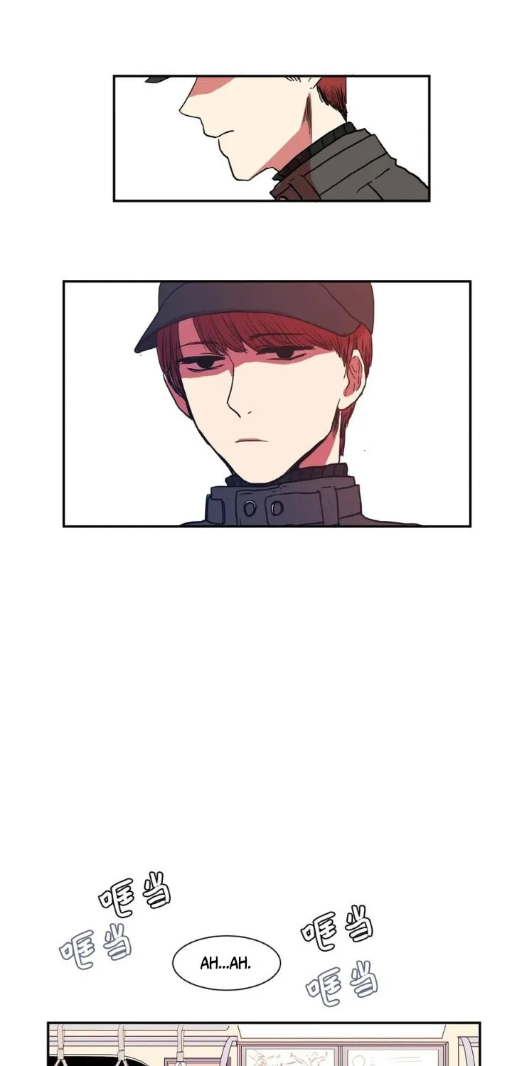 Read I Became a Devil One Day chapter 1 image 15 on Lezhin