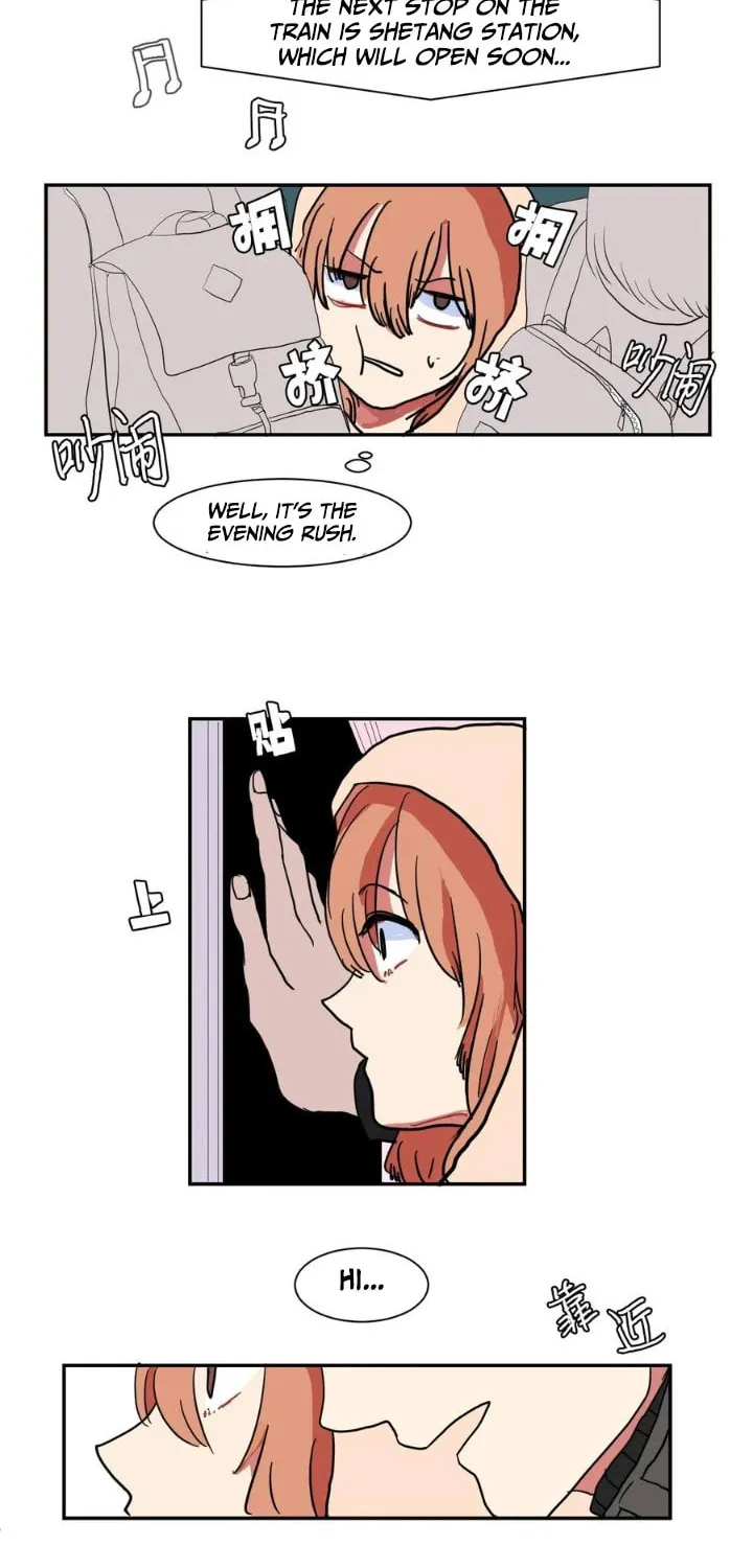 Read I Became a Devil One Day chapter 1 image 17 on Lezhin