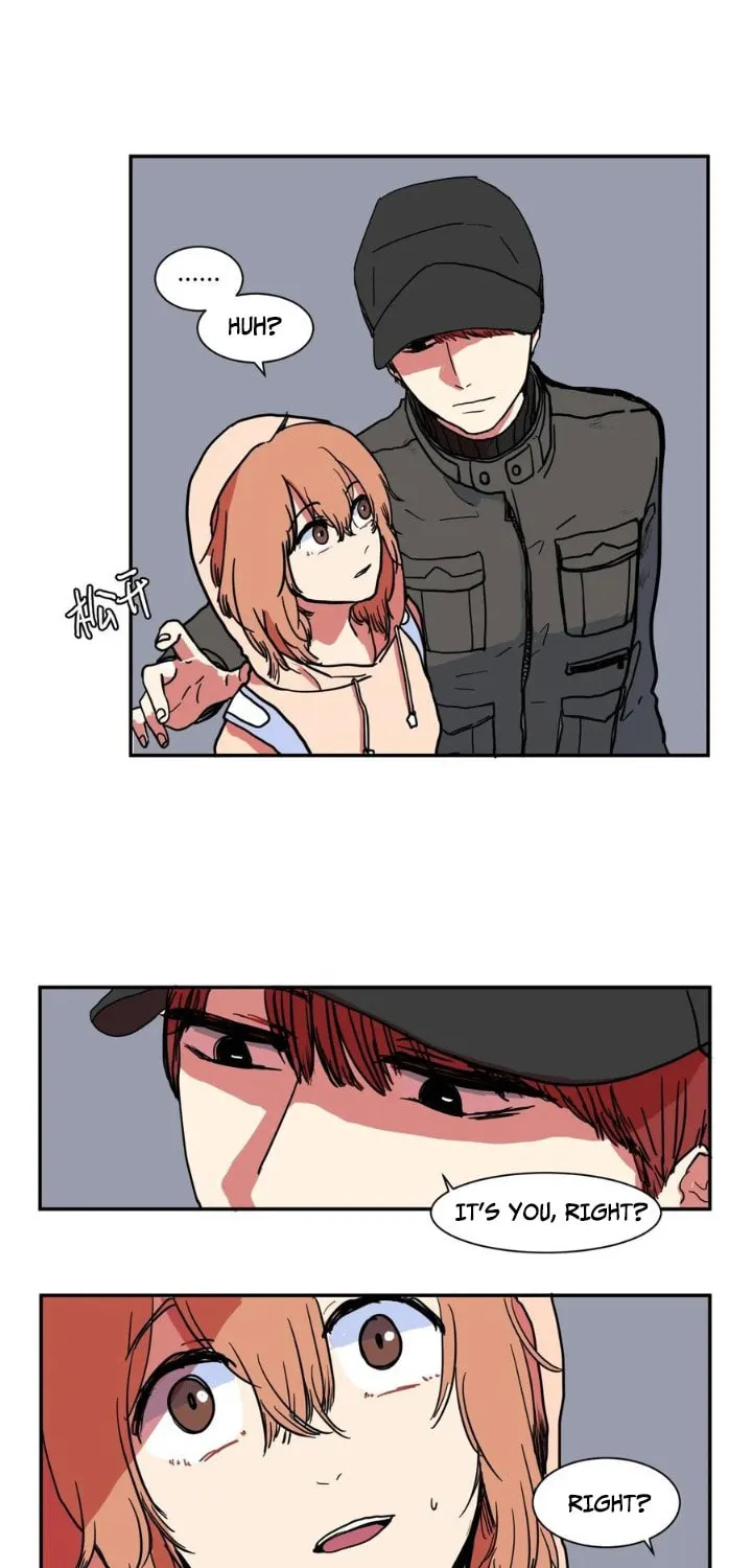 Read I Became a Devil One Day chapter 1 image 19 on Lezhin